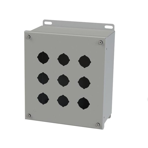 PBX Enclosure